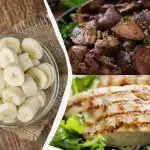 5 olyan élelmiszer, amely több B6-vitamint tartalmaz, mint a banán 5 olyan élelmiszer, amely több B6-vitamint tartalmaz, mint a banán