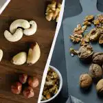 8 fajta dió csökkenti a koleszterinszintet és erősíti a szívet: