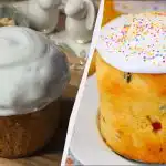 A húsvéti zselatin máz a legjobb: sűrű, nem morzsolódik és