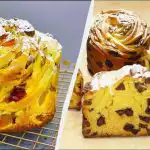 A Kruffin húsvét 2026-ra szuper sláger: gyönyörű, krémes és puhább,