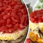 Az első kanál után nem tudsz elszakadni: egy gyönyörű Piroska