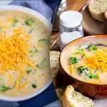 Egy felejthetetlen ebéd: egy recept egy csodálatos leveshez egy titkos