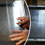 Egy termék jobban tisztítja a sütőt, mint a drága termékek