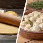 Ez a gombóc tészta a legjobb - nem recept, hanem