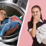 Ez a szokás tönkreteheti a mosógépét: Hogyan hat a nedves
