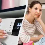 Ezért rázkódik a mosógép a centrifugálás közben: a javítás egyszerűbb,