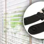 Hogyan porolhatod le a redőnyöket anélkül, hogy levennéd őket: egy