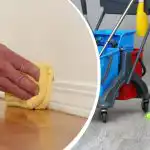 Hosszú időre elfelejtheti a lábazati deszkák porát: egy csodaszer, amelyről