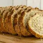 Mi történik a szervezetben, ha teljes kiőrlésű kenyeret eszünk: egy