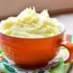 Michelin szakácsok titka: így készítsük el a tökéletes burgonyapürét