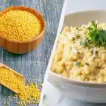 Néhány embernek nem szabad sok köleskását enni: hogyan befolyásolja a